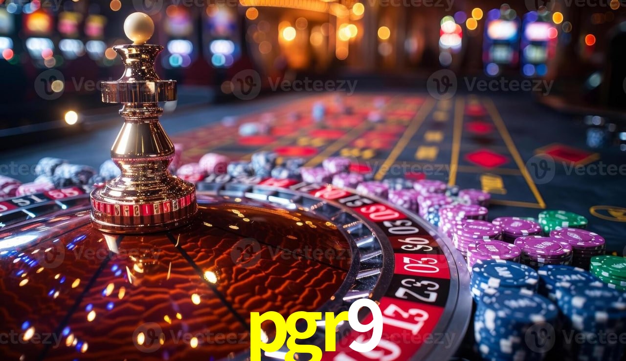 A Revolução dos Aplicativos de Jogos no pgr9